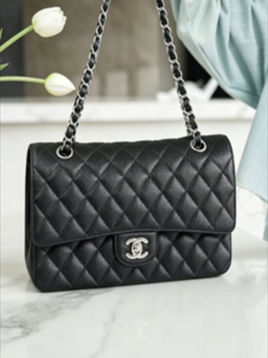 CHANEL Handbags - Chanel shoulder bag